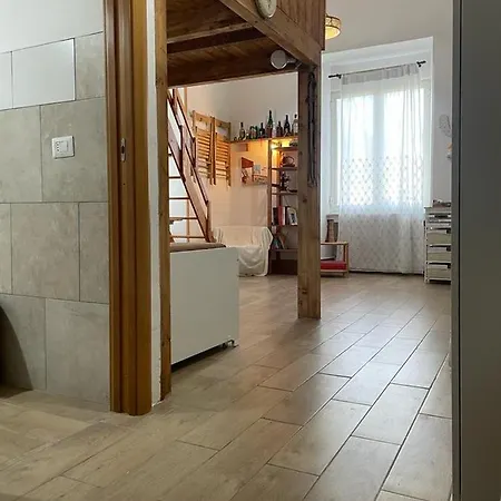 La Casa Di Rosi *