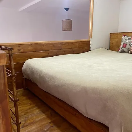 Апартаменты La Casa Di Rosi