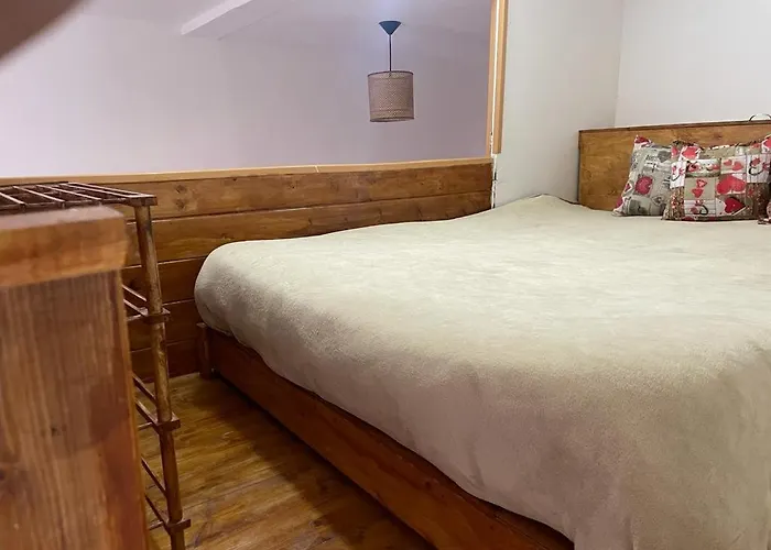 Апартаменты La Casa Di Rosi