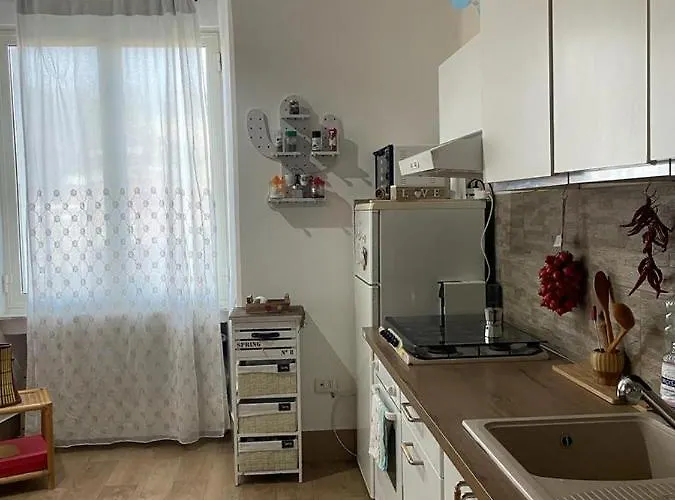 La Casa Di Rosi * Неаполь