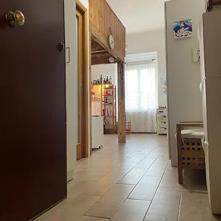 Appartement La Casa Di Rosi