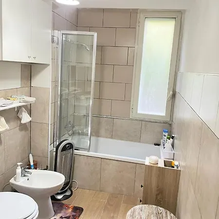 La Casa Di Rosi Appartement *