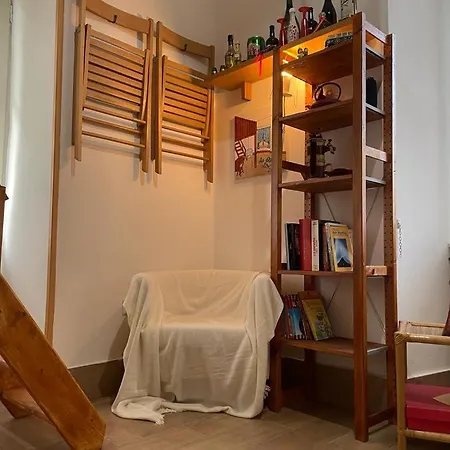 La Casa Di Rosi Appartement Naples