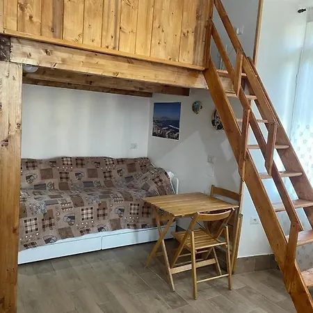 公寓 La Casa Di Rosi
