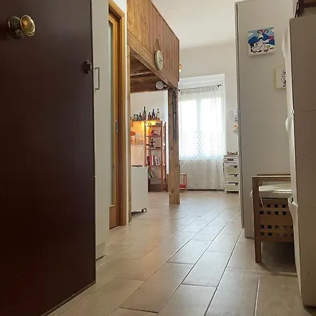 公寓 La Casa Di Rosi