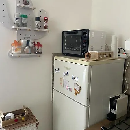 Appartement La Casa Di Rosi *