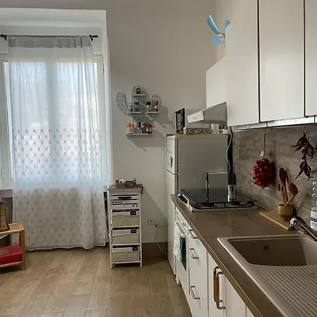 La Casa Di Rosi * Napels