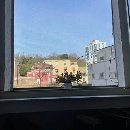 Appartement La Casa Di Rosi Napels