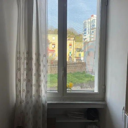 Appartement La Casa Di Rosi Napels