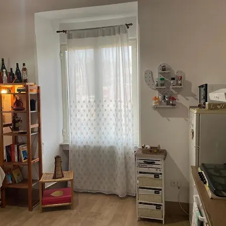 La Casa Di Rosi Appartement *